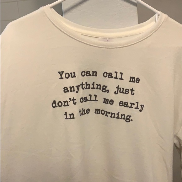 Light comfy sweater - Picture 1 of 2